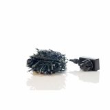 LUČKE MQ 208 LED 5 MM MULTICOLOR S PROGRAMATORJEM 24V IP44