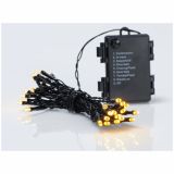 LUČKE MQ 30 LED S KRMILNIKOM BELE/TOPLO BELE