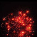 LUČKE MQ 40 LED 5 MM RDEČE 31V IP44