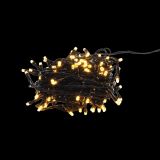 LUČKE MQ 40 LED 5 MM TOPLE BELE 31V IP44