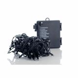 LUČKE MQ 80 LED S KRMILNIKOM BELE S ČASOVNO NASTAV.