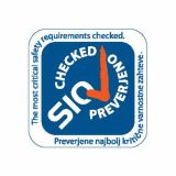 LUČKE MQ 96 LED TOPLO BELE