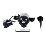 LUČKE MQ LASERSKI PROJEKTOR Z DALJINSKIM UPRAVLJALNIKOM