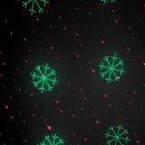 LUČKE MQ LASERSKI PROJEKTOR Z DALJINSKIM UPRAVLJALNIKOM