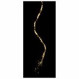 LUČKE MQ MINI LED SLAP 600 LED 3 M DOLŽINE