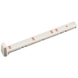 LUKNJAČ LEITZ COSY-WOW COSY 30L RUMEN