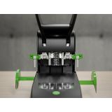 LUKNJAČ NOVUS ZMOGLJIVEJŠI B2200 RE+NEW