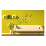 LUKNJAČ,ŠTAMPILJKA,ŠABLON RAYHER STENSKA NALEPKA, BORDURA 70X100 CM