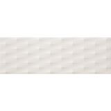 STENSKA PLOŠČICA FAP LUMINA DIAMANTE WHITE MATT 25X75