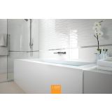 STENSKA PLOŠČICA FAP LUMINA LINE WHITE GLOSS 25X75