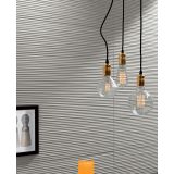 STENSKA PLOŠČICA FAP LUMINA LINE WHITE GLOSS 25X75