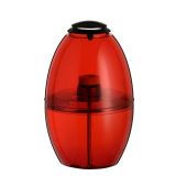 ŽALNA SVEČA TRGOING LUNA 1.4 L RDEČA