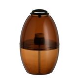 ŽALNA SVEČA TRGOING LUNA 1.4 L RJAVA