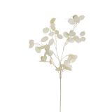 UMETNO CVETJE EVERGREENS LUNARIA NA STEBLU