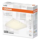 NADGRADNA STROP. SVETILKA OSRAM LUNIVE QUADRO 24W 830