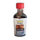 SPECIALNI PREMAZ BONDEX LUŽILO ZA LES OREH TEMNI 0.25 L