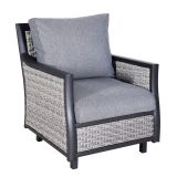 GARNITURA UMETNI RATAN GENUX LYON