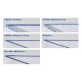 ŠIVALNI STROJ BROTHER M 343 D