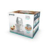 ROČNI MEŠALNIK GORENJE M450WS