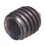 IMBUS ZATIK DIN 914 4X10 V ZAVITKU JE 6 KOS