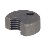 ŠČIPALKE ZA ŽELEZO UNIOR M10 NOŽ ART. 586.1/7