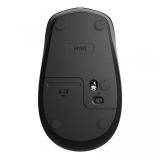 MIŠKA/KAZALNIK LOGITECH M190 BREZŽIČNA,ČRNA