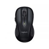 MIŠKA/KAZALNIK LOGITECH M510 BREZŽIČNA, SIVA