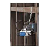 MAGNETNI VRTALNIK BDS MASCHINEN MABASIC 200