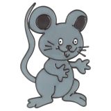 DEKORATIVNA NALEPKA STEUBER MAGIC GEL SEZONSKI SREDNJI SORT