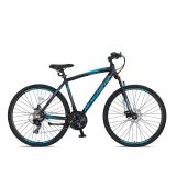 KOLO UMIT MAGNETIC MOŠKO 2D TREKING 71.12 CM (28")