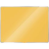 MAGNETNA TABLA LEITZ COSY-WOW COSY RUMENA 40X60 STEKLENA