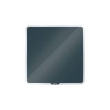 MAGNETNA TABLA LEITZ COSY-WOW COSY SIVA 45X47 STEKLENA