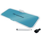 MAGNETNA TABLA LEITZ COSY-WOW STEKLENA NAMIZNA COSY-WOW MODRA