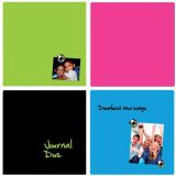 MAGNETNA TABLA NOBO TABLE QUARTER 36X36 CM ZELENA 1903773