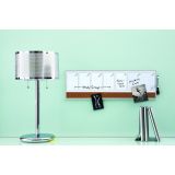 MAGNETNA TABLA NOBO TABLE QUARTER 58.5X19 CM PLANER TEDENSKI 1903780