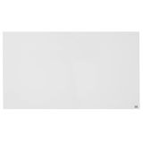 MAGNETNA TABLA NOBO TABLE STEKLENA 126.4X71.1 CM DIAMOND BELA 1905177