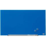 MAGNETNA TABLA NOBO TABLE STEKLENA 67.7X38.1 CM DIAMOND MODRA 1905187