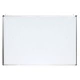 MAGNETNA TABLA OPTIMA MAGNETNA 60 X 90 CM BELA, ALU