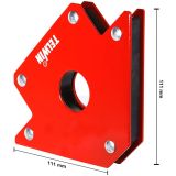 MAGNETNI KOTNIK TELWIN 45/90/135 ST., DO 23 KG