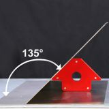 MAGNETNI KOTNIK TELWIN 45/90/135 ST., DO 34 KG