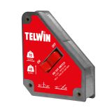 VARILNI PRIBOR TELWIN MAGNETNI KOTNIK SWITCH VKLOP/IZKLOP 70 KG