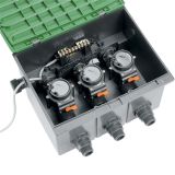 MAGNETNI VENTIL 24 V, 25.4 MM (1")