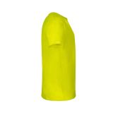 MAJICA KRATKI ROKAV VELILLA DERBY FLUO ŠT. XL