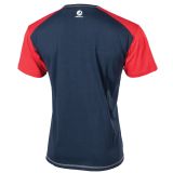 MAJICA ALBATROS RACING ŠT.L MODRO/RDEČA STR