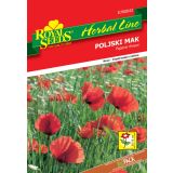 MAK ROYAL SEEDS POLJSKI RD. HL 43