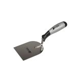 MALA PLESKARSKA LOPATICA MTECH 60 MM ES ZA MAVČENJE INOX