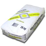 DODATEK ZA DIMNIK SCHIEDEL MALTA ZA ZIDANJE DIMNIŠKIH PLAŠČEV 25KG