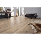 LAMINAT, 12MM, 33. RAZRED KRONOTEX MAMMUT MAKRO HRAST BEIGE D 3669 VLAGOOD.