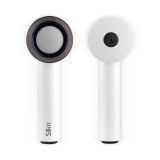 MANIKURA - PEDIKURA SILK'N VACUPEDI BLACK ODSTRANJEVALEC TRDE KOŽE