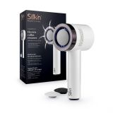 MANIKURA - PEDIKURA SILK'N VACUPEDI BLACK ODSTRANJEVALEC TRDE KOŽE